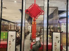 -东来顺饭庄(金泉广场店)