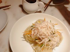 -初蓉丨遇见新川菜(亲贤街荣耀店)