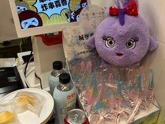 -夸父炸串(浦口弘阳广场店)