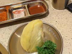 -妙香居韩国烤肉(容桂天佑城店)