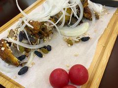 -烟疆印象新疆菜(万联广场店)