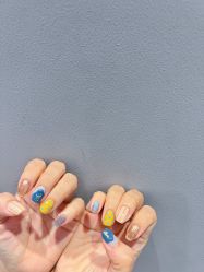 -JustNail甲思美甲