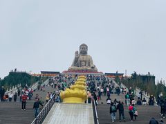 -龙口南山旅游景区