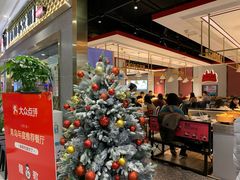 -龍歌自助小火锅(崂山丽达店)