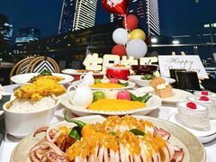 -BetterThai 泰加(苏州中心店)