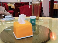 大堂-老街饭庄·地道淮扬菜(扬子江北路总店)