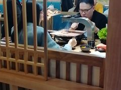 -九田家黑牛烤肉料理(新光汇店)