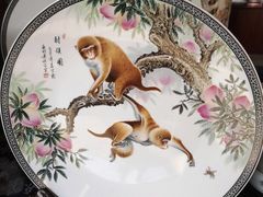 -景德镇古窑民俗博览区