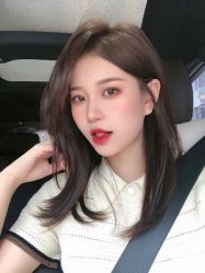 -OOTD造型