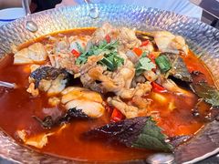 -米椰湘·辣椒炒肉