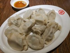 -双合园·海鲜水饺青岛菜(万佳广场店)