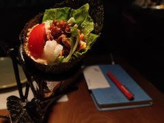 -菩提素素食餐厅(晶郦馆店)