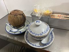 -達揚原味燉品(文明路店)