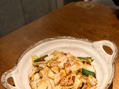 -麽麽家•爆炒牛肉饭(景瑞时光里店)