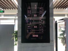 -河南省体育场馆中心游泳馆
