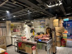 -钢管厂五区小郡肝火锅串串香(清河店)