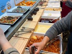 -海底捞火锅(北金鹰店)