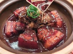 -老阿爸鲜鱼土菜(昆山花桥店)