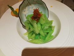 -无锡城中皇冠假日酒店·芳园中餐厅