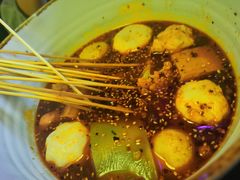 -ohbar live house(人广店)