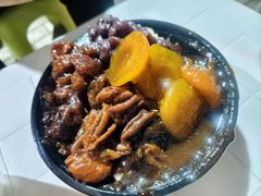 -小胖老味刨冰