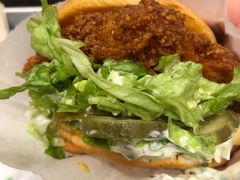 -Shake Shack(西单大悦城店)