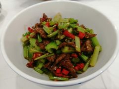 -新新湘菜馆(新中街二条店)