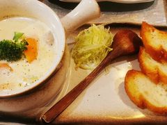 -火山屋台(新街口店)