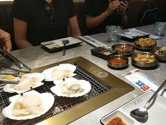 -本达人海鲜烧烤·朝鲜族风味(发展店)
