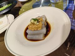 -转角·老弄堂上海菜(长寿路店)