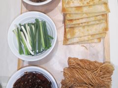 -大鸭梨烤鸭(北洼路店)
