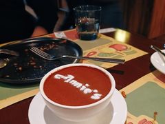 -安妮意大利餐厅(日坛店)