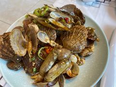-雅逸居海鲜小厨