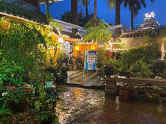 -园林美食城·本土农家菜(杨和镇店)