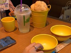 -泰盏鬼·颓废冬阴(陈家祠扬韬店)