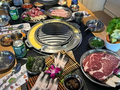 -GOGIYA·咕叽吖韩国传统烤肉店(小榄店)