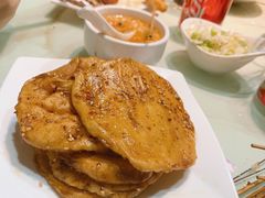 -香约老地方烧烤(九道街店)