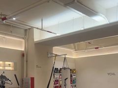 -YCHL Studios健身工作室(市二宫店)