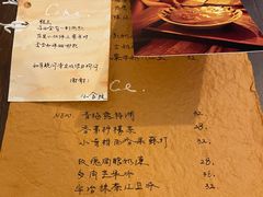 -小食院简餐厅