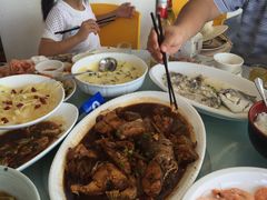 -丰收渔港饭店(嵊泗店)