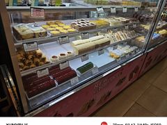 -蜂蝶来饼店(拱北总店)