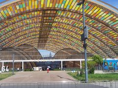 -中国天府农业博览园