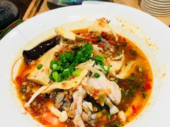 -成都你六姐·牛肉冒菜(城市集市合生汇店)