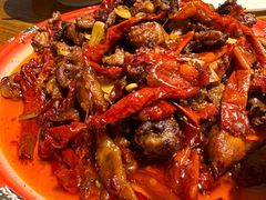 -柴窝堡22号辣子鸡·传承新疆菜