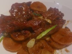-卫鼎轩·曹公馆(鼓楼店)