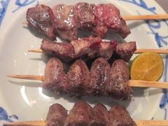 -沼津港精致料理·寿喜烧·烧鸟(龙湖南桥天街日料榜单店)