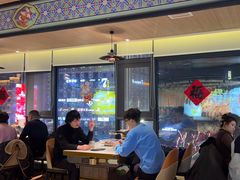 -丰茂烤串(公园店)
