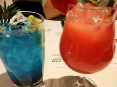 -Deer Park鹿园西餐(仁恒置地广场店)