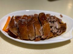 -龙记烧腊茶餐厅(常德路店)