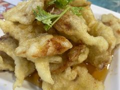 -韩食代烧烤(龙华路美食街店)